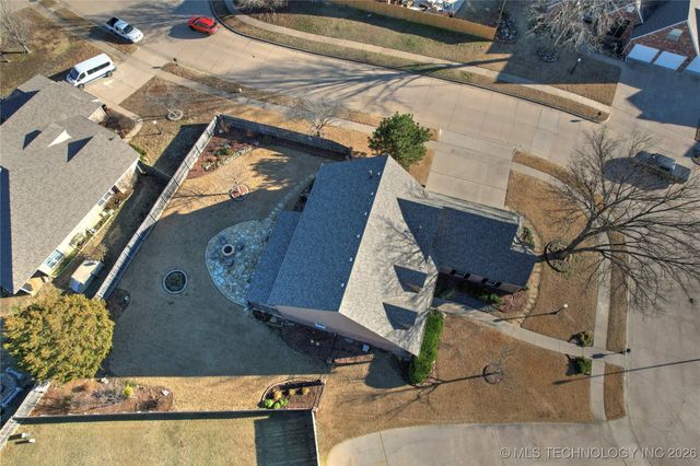 10309 E 95th Street North, Owasso, OK 74055