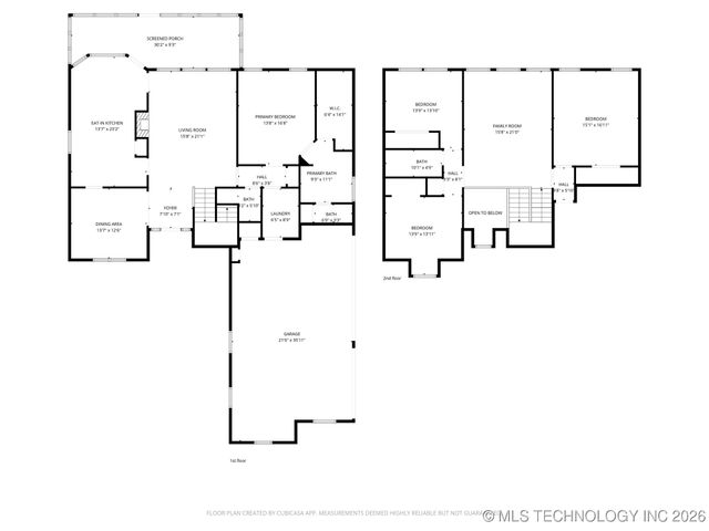 10309 E 95th Street North, Owasso, OK 74055