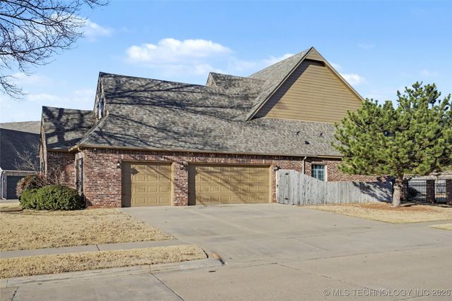 10309 E 95th Street North, Owasso, OK 74055