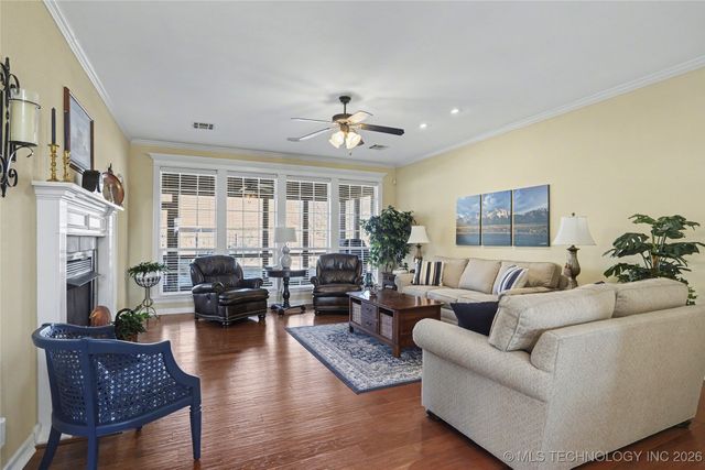 10309 E 95th Street North, Owasso, OK 74055