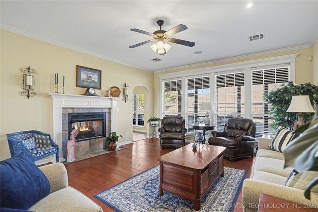 10309 E 95th Street North, Owasso, OK 74055