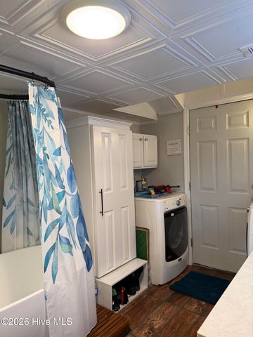 158 Boss Hog Avenue, Belhaven, NC 27810