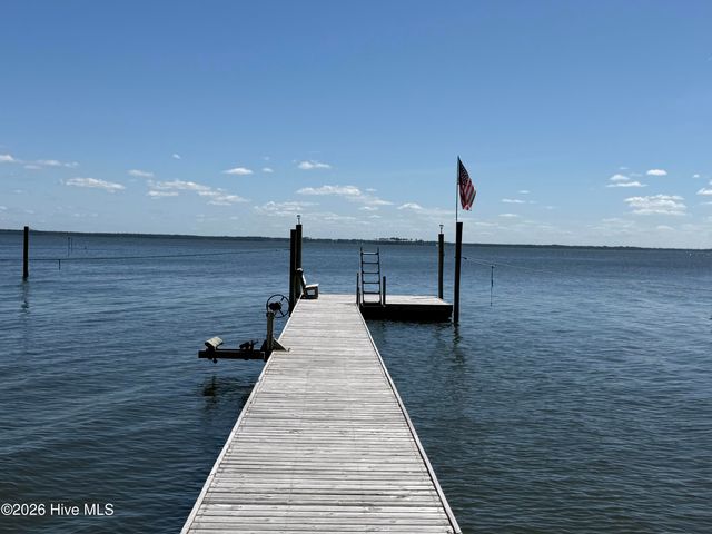 158 Boss Hog Avenue, Belhaven, NC 27810