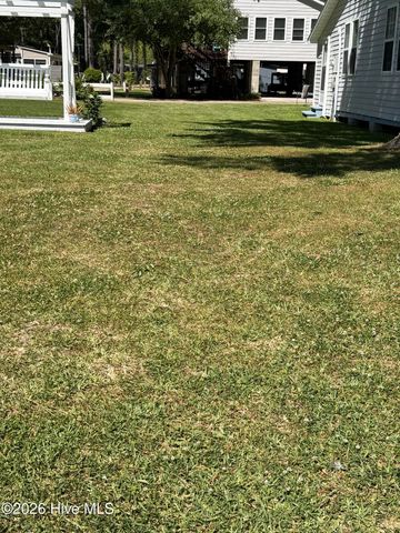 158 Boss Hog Avenue, Belhaven, NC 27810