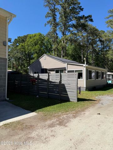 158 Boss Hog Avenue, Belhaven, NC 27810