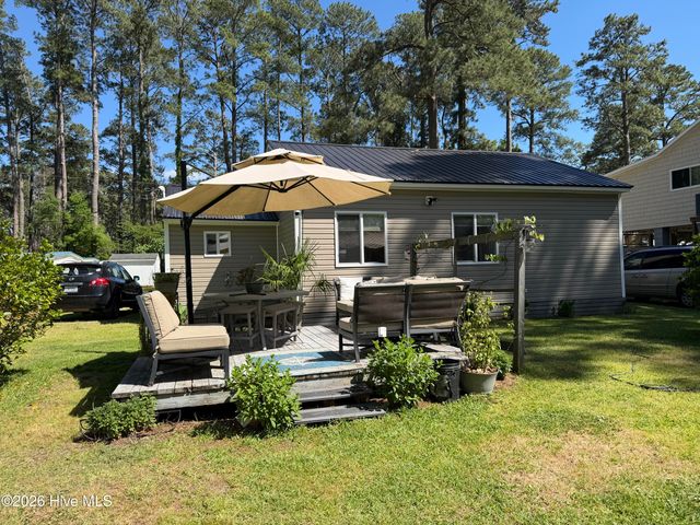 158 Boss Hog Avenue, Belhaven, NC 27810