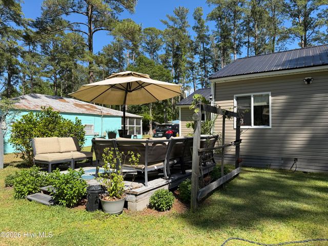 158 Boss Hog Avenue, Belhaven, NC 27810