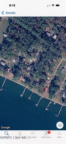 158 Boss Hog Avenue, Belhaven, NC 27810