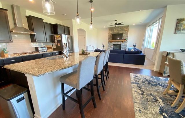 13 Candlewood Lane, Hoschton, GA 30548