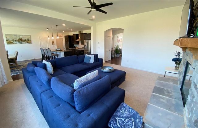 13 Candlewood Lane, Hoschton, GA 30548