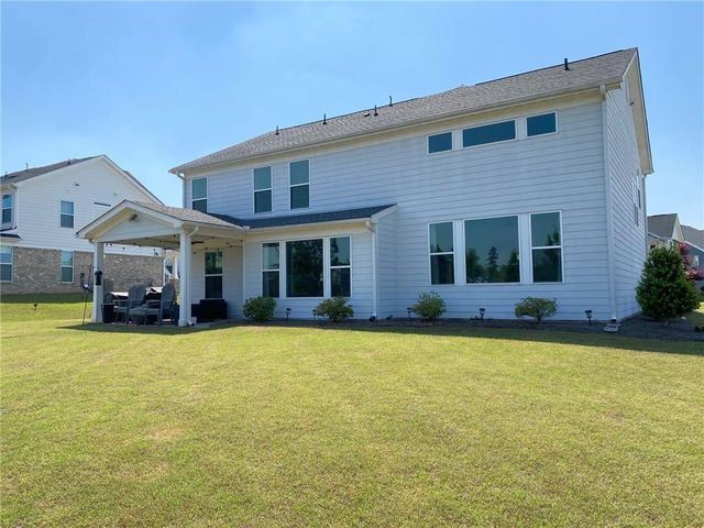 13 Candlewood Lane, Hoschton, GA 30548