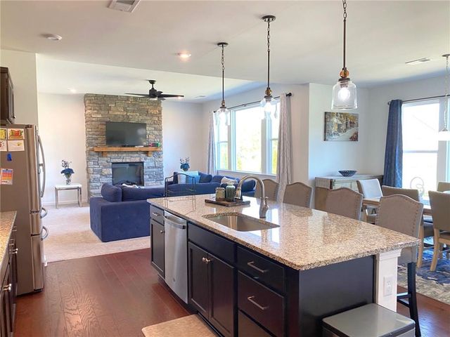 13 Candlewood Lane, Hoschton, GA 30548