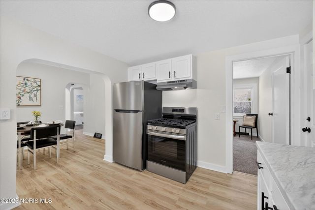 5051 Saint Aubin Drive, Toledo, OH 43615