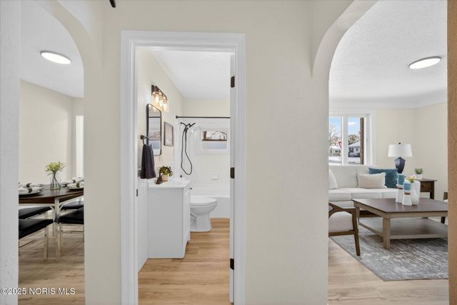 5051 Saint Aubin Drive, Toledo, OH 43615