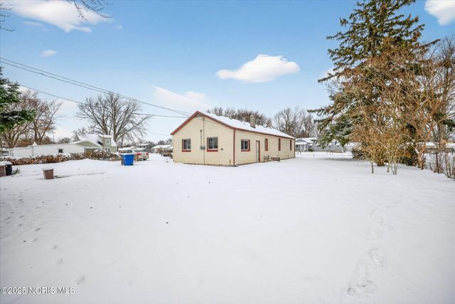 5051 Saint Aubin Drive, Toledo, OH 43615