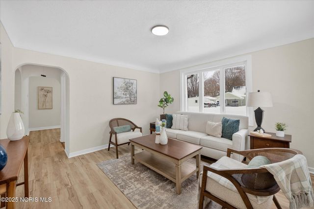 5051 Saint Aubin Drive, Toledo, OH 43615