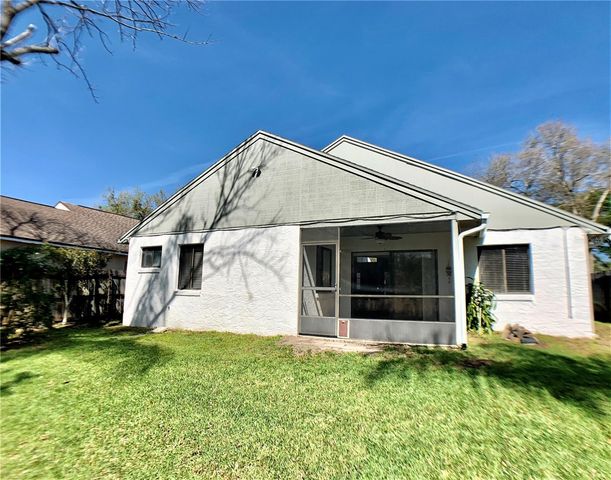 295 MORNING GLORY DRIVE, Lake Mary, FL 32746