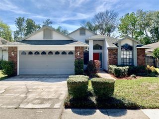 295 MORNING GLORY DRIVE, Lake Mary, FL 32746