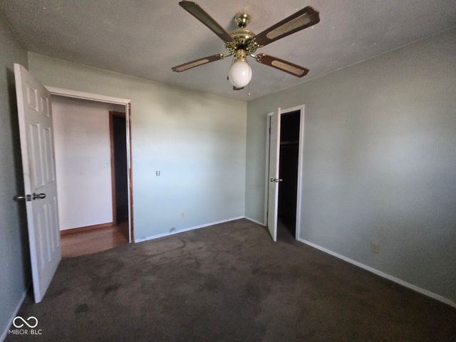 2915 E Phylbeck Avenue, Terre Haute, IN 47805