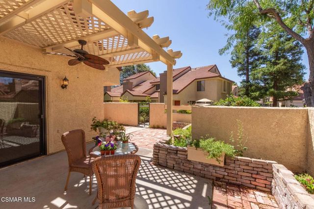 5368 Rainwood Street 65, Simi Valley, CA 93063