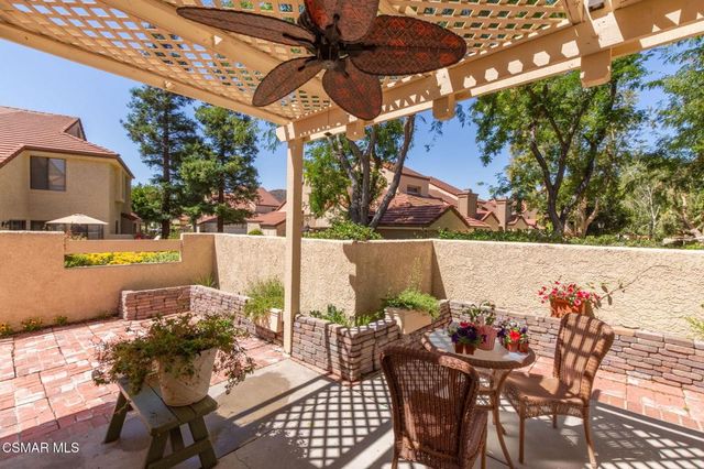 5368 Rainwood Street 65, Simi Valley, CA 93063