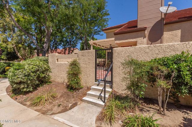 5368 Rainwood Street 65, Simi Valley, CA 93063