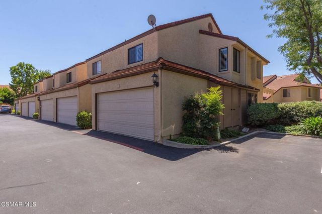 5368 Rainwood Street 65, Simi Valley, CA 93063