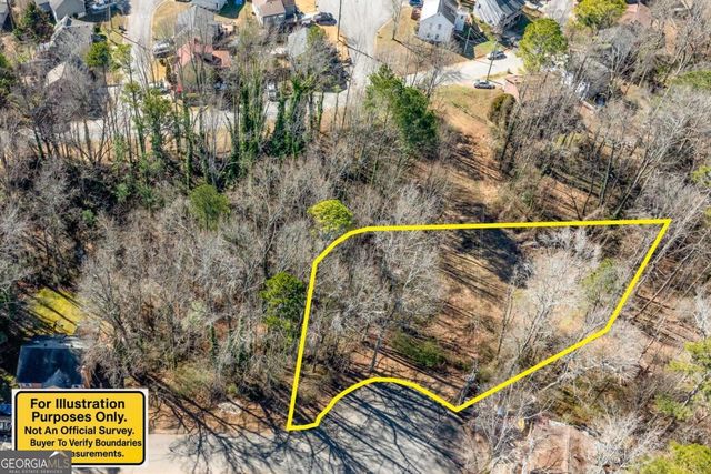 3020 Pebblebrook Drive, Buford, GA 30518