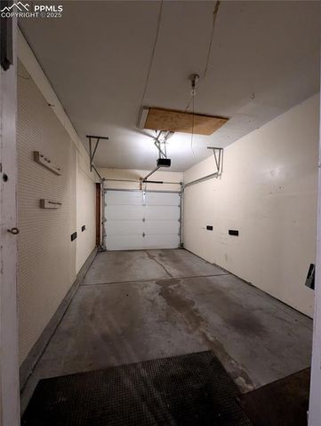 4323 Hunting Meadows Circle 5, Colorado Springs, CO 80916