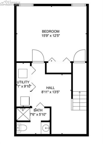 4323 Hunting Meadows Circle 5, Colorado Springs, CO 80916