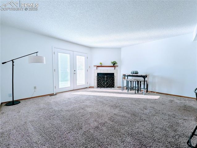 4323 Hunting Meadows Circle 5, Colorado Springs, CO 80916