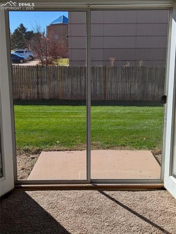 4323 Hunting Meadows Circle 5, Colorado Springs, CO 80916