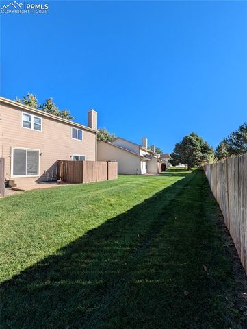 4323 Hunting Meadows Circle 5, Colorado Springs, CO 80916