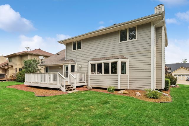 4420 98th Street, Urbandale, IA 50322