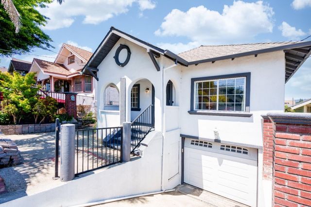 2036 E 20th Street, Oakland, CA 94606
