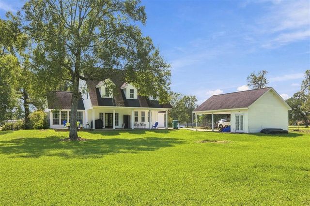 2341 Evangeline Oaks Drive, Sulphur, LA 70665
