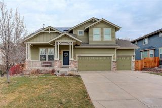 3812 S Malaya Court, Aurora, CO 80013