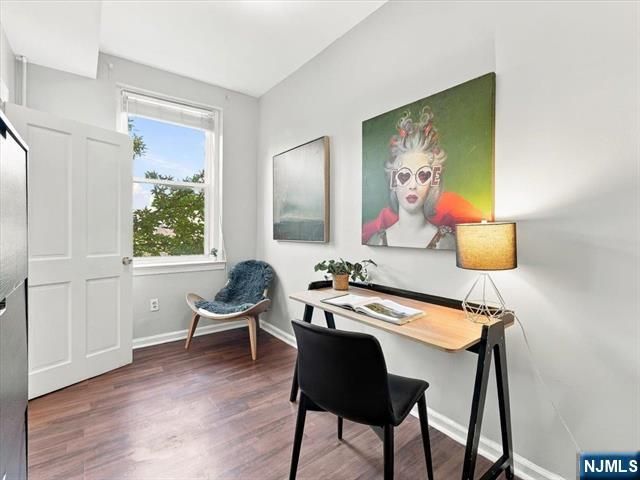 35 Waverly Street 3a, Jersey City, NJ 07306