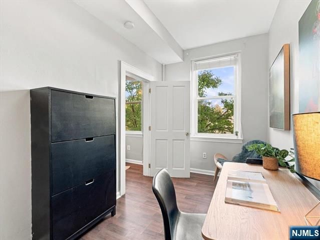 35 Waverly Street 3a, Jersey City, NJ 07306