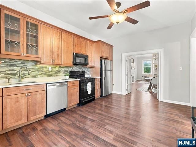35 Waverly Street 3a, Jersey City, NJ 07306