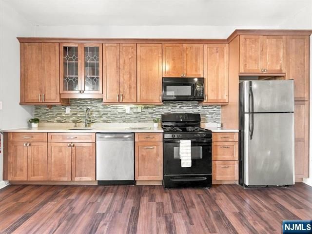 35 Waverly Street 3a, Jersey City, NJ 07306