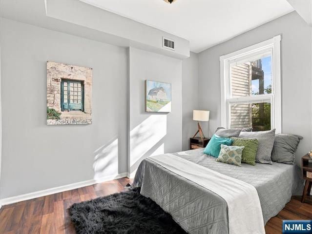 35 Waverly Street 3a, Jersey City, NJ 07306