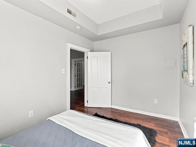 35 Waverly Street 3a, Jersey City, NJ 07306