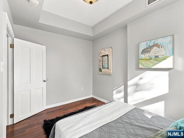 35 Waverly Street 3a, Jersey City, NJ 07306
