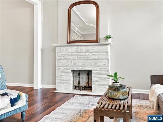 35 Waverly Street 3a, Jersey City, NJ 07306