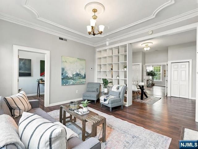35 Waverly Street 3a, Jersey City, NJ 07306