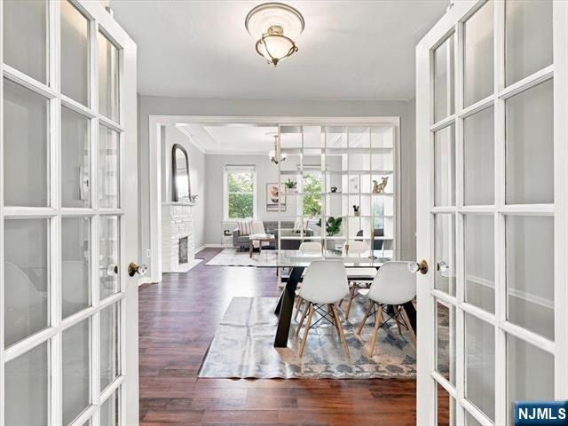 35 Waverly Street 3a, Jersey City, NJ 07306