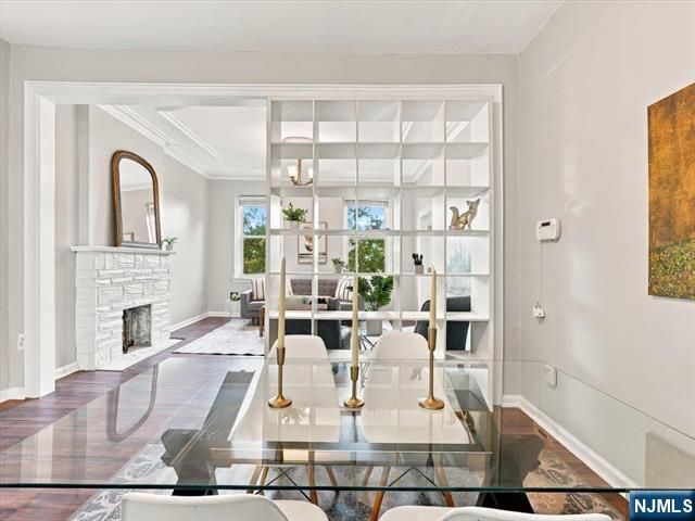 35 Waverly Street 3a, Jersey City, NJ 07306