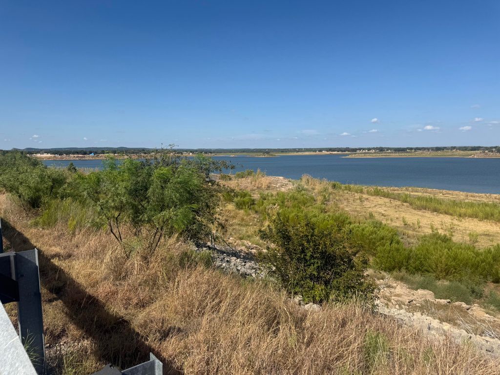 Image 31 of property listing at 126 Thompson Road, Blackwell, TX 79506