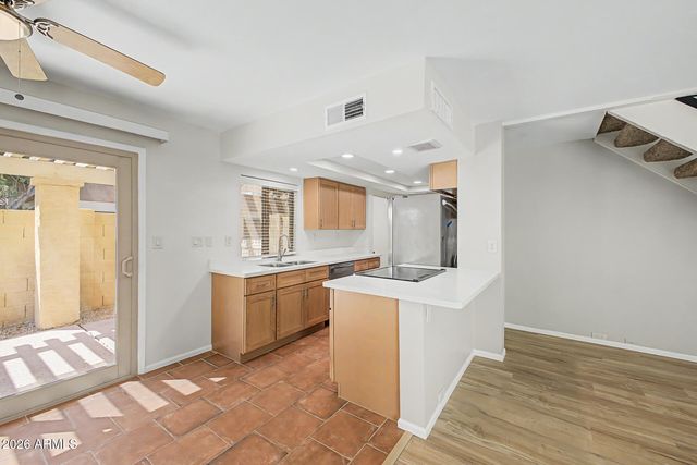 1119 E NORTH Lane N 3, Phoenix, AZ 85020